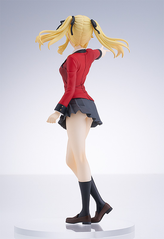 POP UP PARADE Mary Saotome (Kakegurui)