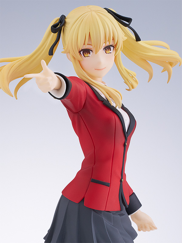 POP UP PARADE Mary Saotome (Kakegurui)