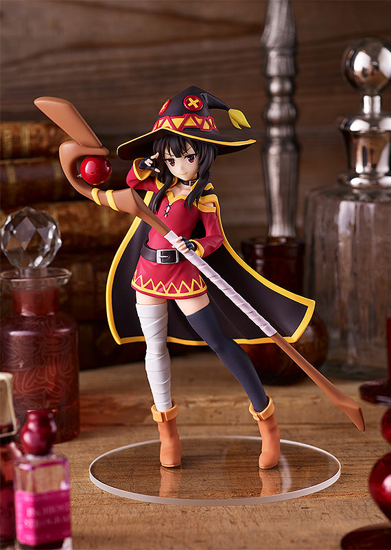 POP UP PARADE Megumin (KonoSuba)