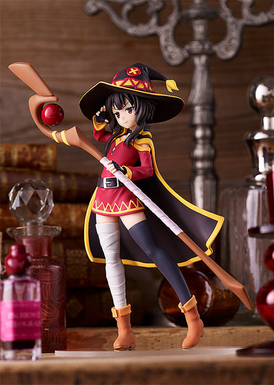 POP UP PARADE Megumin (KonoSuba)