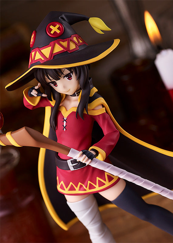 POP UP PARADE Megumin (KonoSuba)