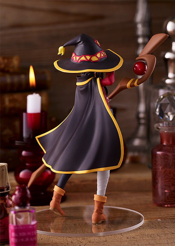 POP UP PARADE Megumin (KonoSuba)