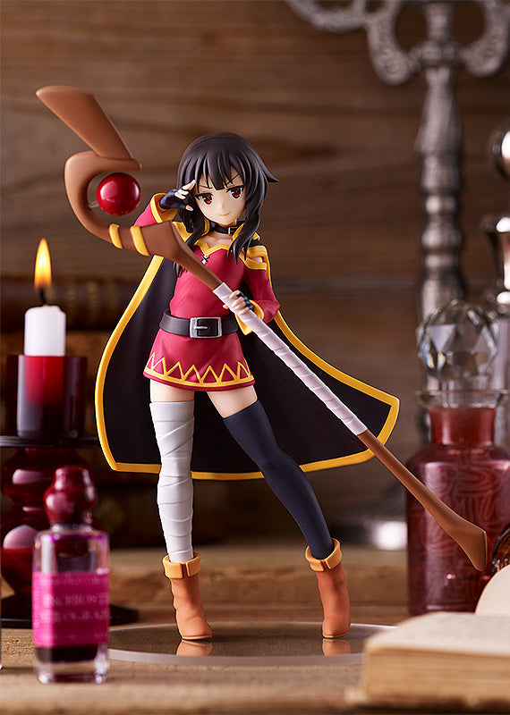 POP UP PARADE Megumin (KonoSuba)