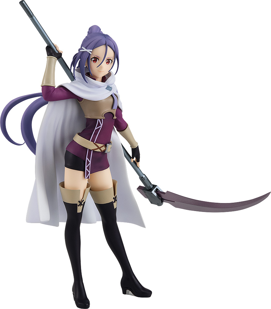 POP UP PARADE Mito Figure (Sword Art Online the Movie -Progressive- Aria of a Starless Night)