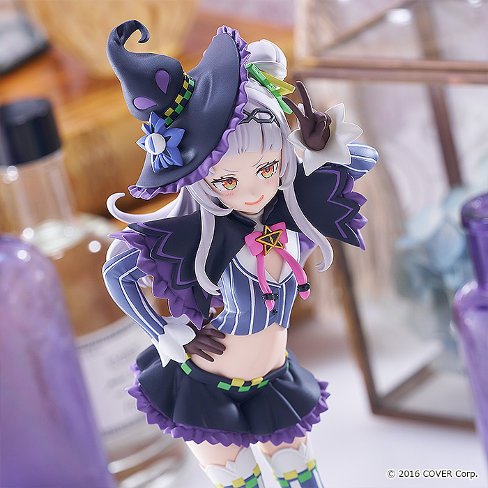 POP UP PARADE Murasaki Shion (hololive production)