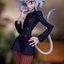 POP UP PARADE Neferpitou (Hunter x Hunter)