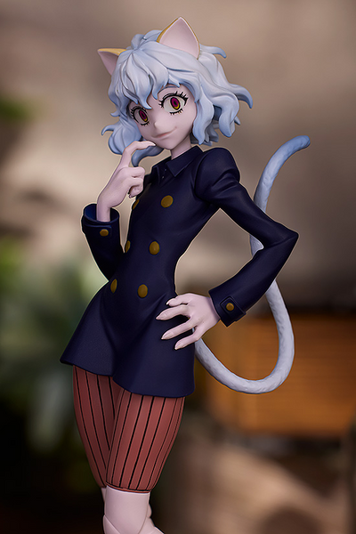 POP UP PARADE Neferpitou (Hunter x Hunter)