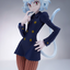 POP UP PARADE Neferpitou (Hunter x Hunter)