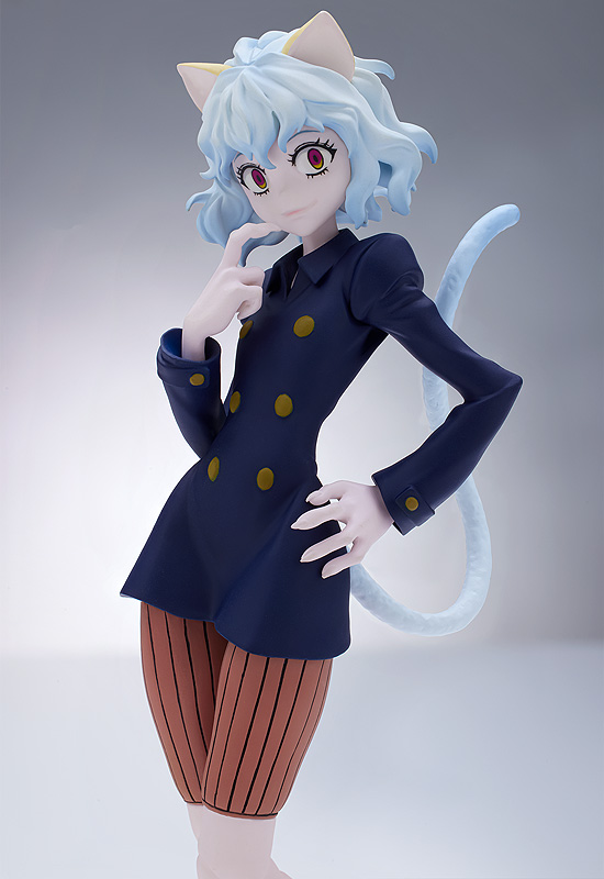 POP UP PARADE Neferpitou (Hunter x Hunter)