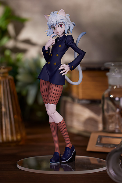 POP UP PARADE Neferpitou (Hunter x Hunter)