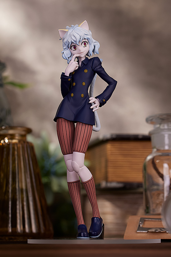 POP UP PARADE Neferpitou (Hunter x Hunter)