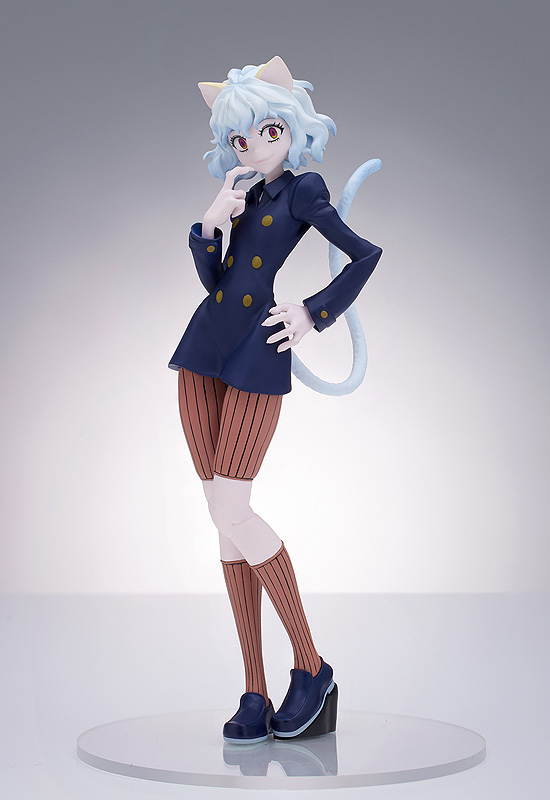 POP UP PARADE Neferpitou (Hunter x Hunter)