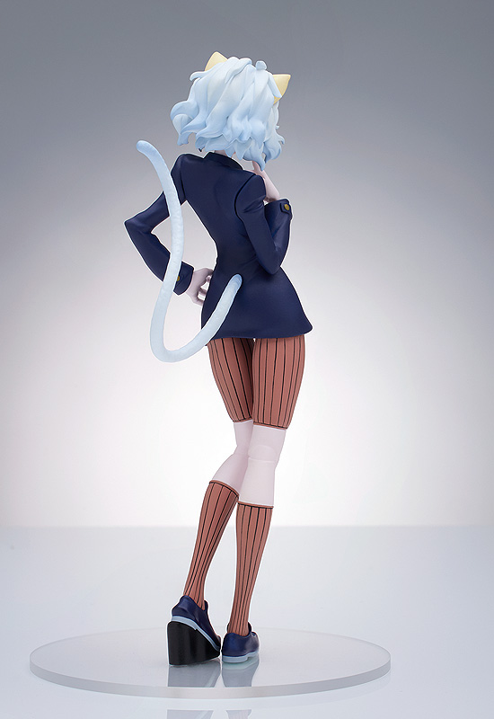 POP UP PARADE Neferpitou (Hunter x Hunter)