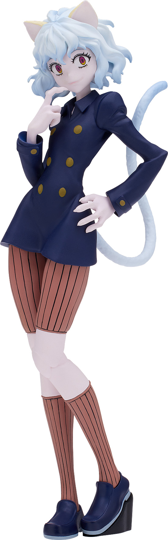 POP UP PARADE Neferpitou (Hunter x Hunter)