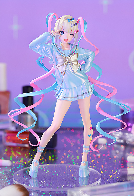 POP UP PARADE OMGkawaiiAngel Figure (NEEDY GIRL OVERDOSE)