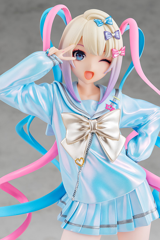 POP UP PARADE OMGkawaiiAngel Figure (NEEDY GIRL OVERDOSE)