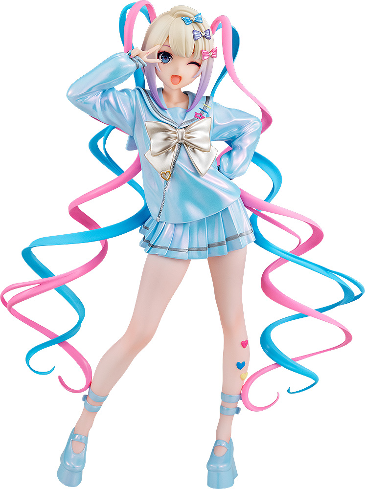 POP UP PARADE OMGkawaiiAngel Figure (NEEDY GIRL OVERDOSE)