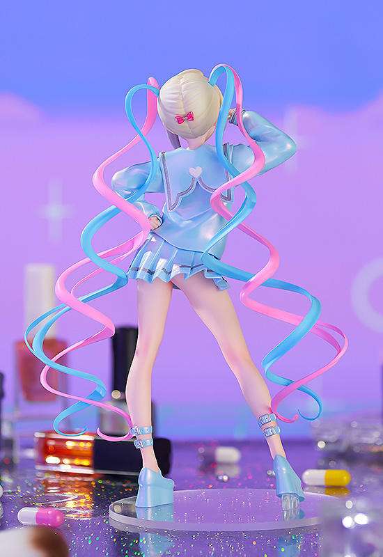 POP UP PARADE OMGkawaiiAngel Figure (NEEDY GIRL OVERDOSE)