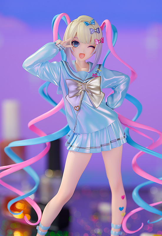 POP UP PARADE OMGkawaiiAngel Figure (NEEDY GIRL OVERDOSE)