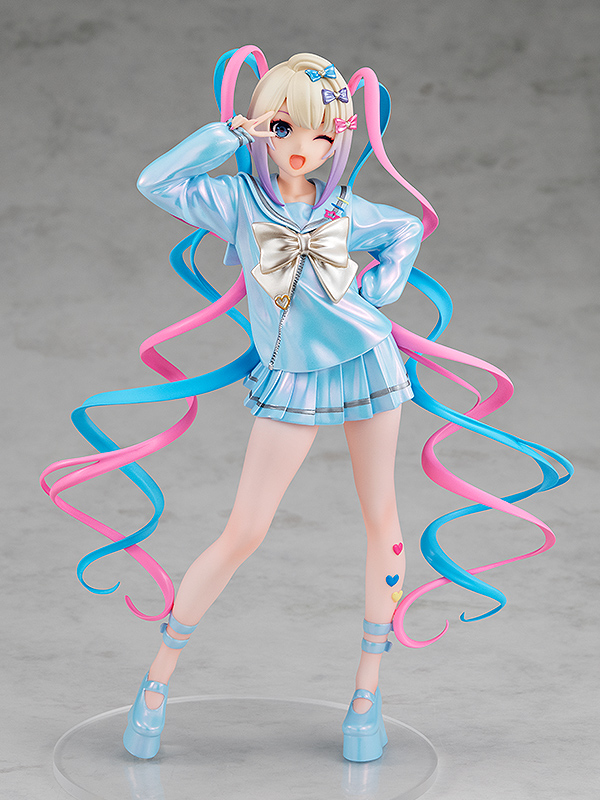 POP UP PARADE OMGkawaiiAngel Figure (NEEDY GIRL OVERDOSE)