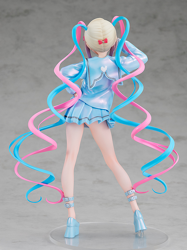 POP UP PARADE OMGkawaiiAngel Figure (NEEDY GIRL OVERDOSE)