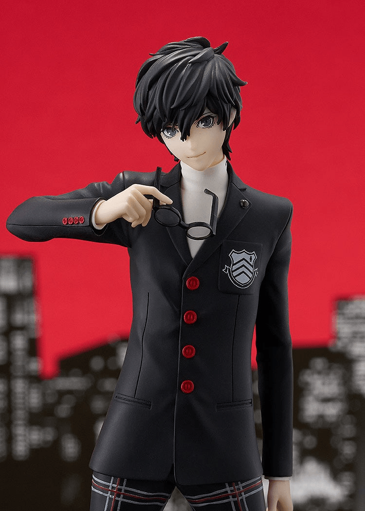 POP UP PARADE P5R Protagonist