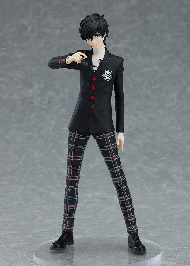 POP UP PARADE P5R Protagonist