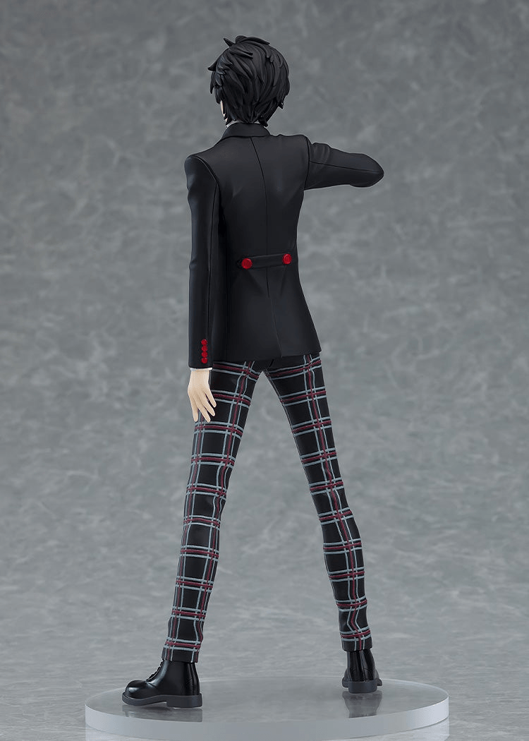 POP UP PARADE P5R Protagonist