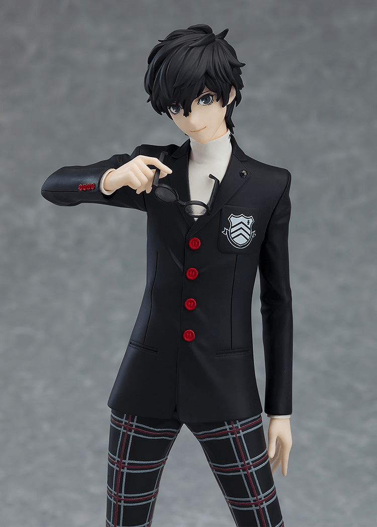 POP UP PARADE P5R Protagonist
