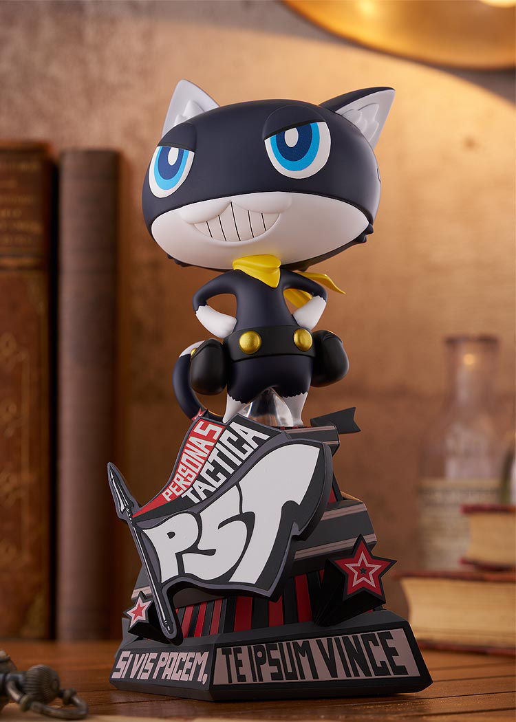 Pop Up Parade P5T Morgana L Size