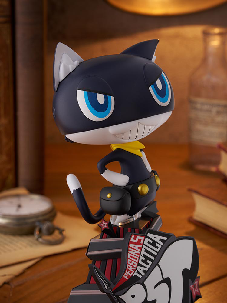 Pop Up Parade P5T Morgana L Size