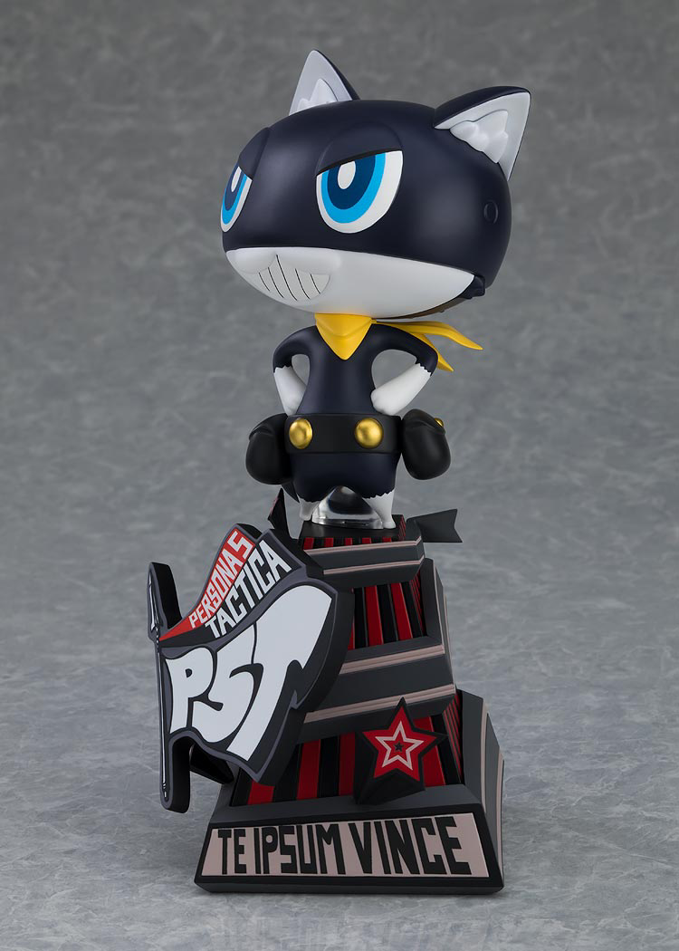 Pop Up Parade P5T Morgana L Size