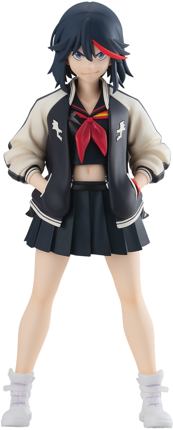 POP UP PARADE Ryuko Matoi: Souvenir Jacket Ver. L Size Figure (KILL la KILL)