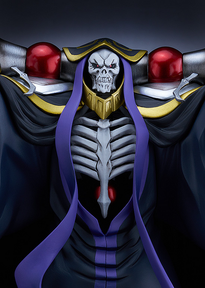 POP UP PARADE SP Ainz Ooal Gown (Overlord)