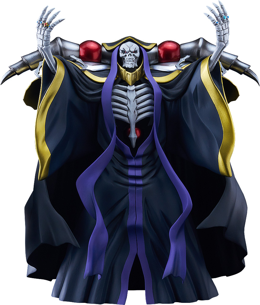 POP UP PARADE SP Ainz Ooal Gown (Overlord)