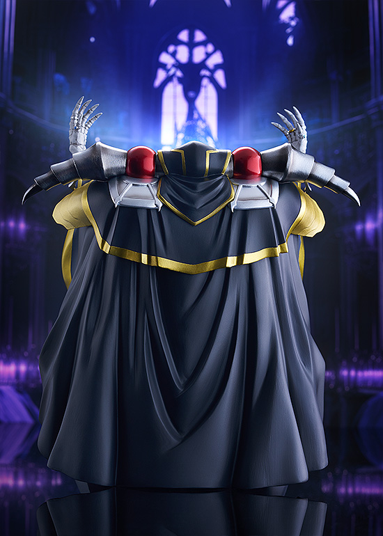 POP UP PARADE SP Ainz Ooal Gown (Overlord)