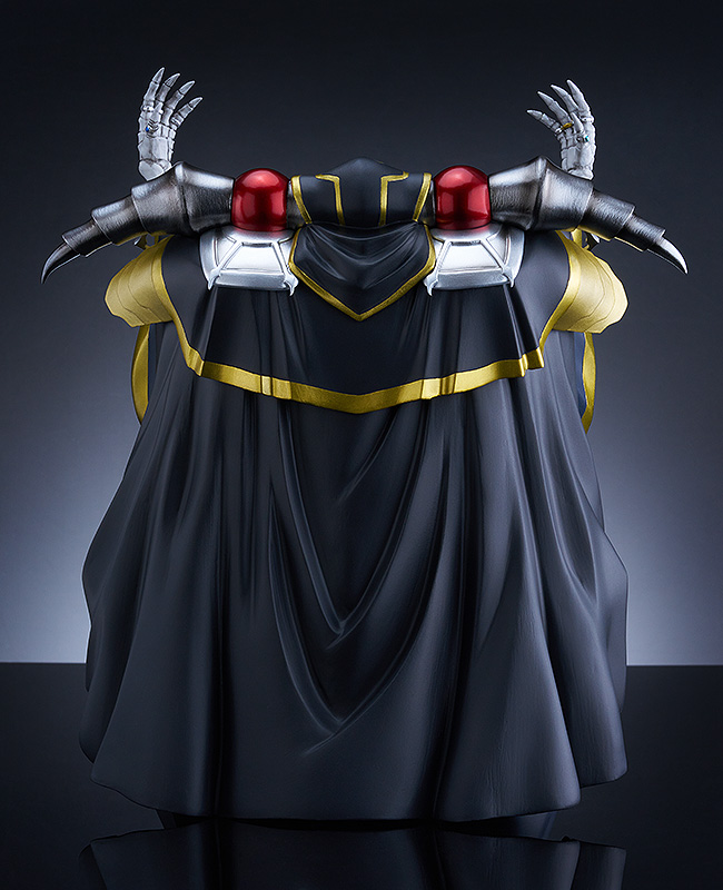 POP UP PARADE SP Ainz Ooal Gown (Overlord)