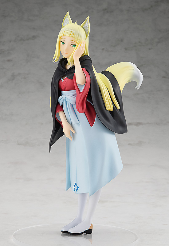 POP UP PARADE Sanjouno Haruhime Figure (Is It Wrong to Try to Pick Up Girls in a Dungeon? IV)