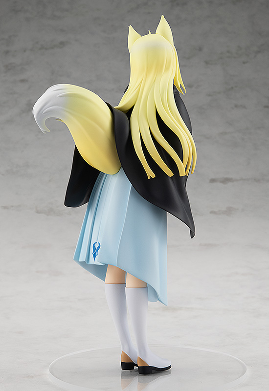 POP UP PARADE Sanjouno Haruhime Figure (Is It Wrong to Try to Pick Up Girls in a Dungeon? IV)