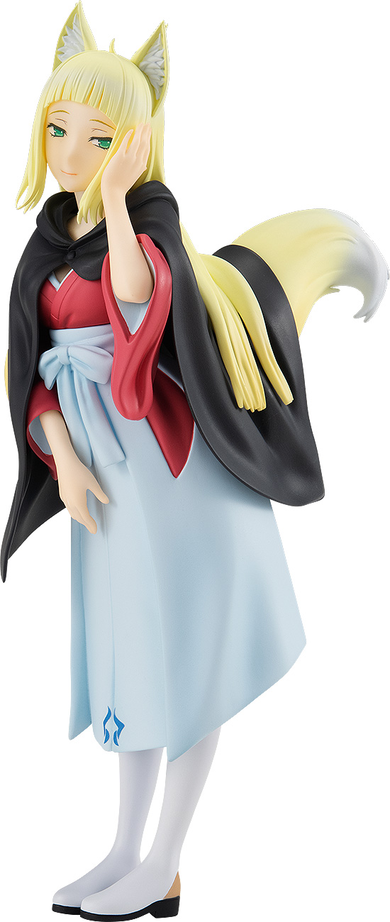 POP UP PARADE Sanjouno Haruhime Figure (Is It Wrong to Try to Pick Up Girls in a Dungeon? IV)