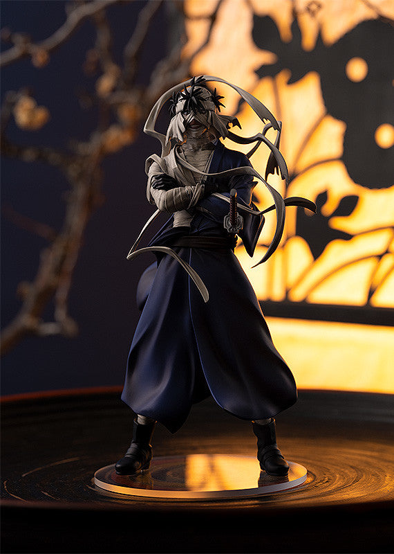 POP UP PARADE Shishio Makoto (Rurouni Kenshin)