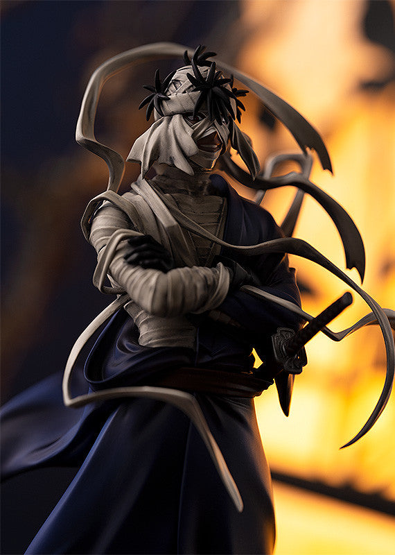 POP UP PARADE Shishio Makoto (Rurouni Kenshin)