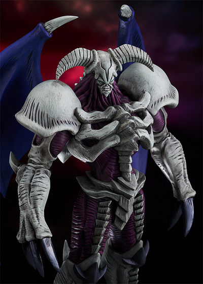 POP UP PARADE Summoned Skull L Size (Yu-Gi-Oh!)