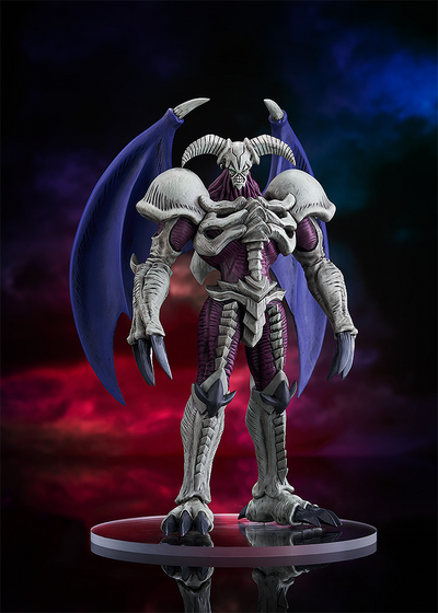 POP UP PARADE Summoned Skull L Size (Yu-Gi-Oh!)