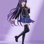 POP UP PARADE Tohka Yatogami: School Uniform Ver. L Size