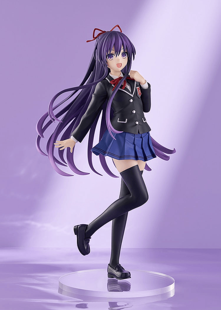 POP UP PARADE Tohka Yatogami: School Uniform Ver. L Size