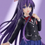 POP UP PARADE Tohka Yatogami: School Uniform Ver. L Size