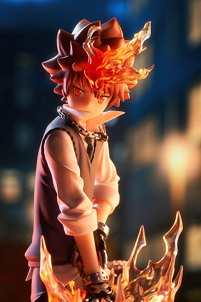 POP UP PARADE Tsunayoshi Sawada (REBORN!)