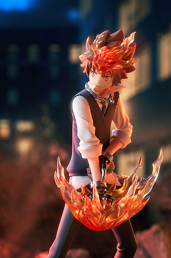 POP UP PARADE Tsunayoshi Sawada (REBORN!)