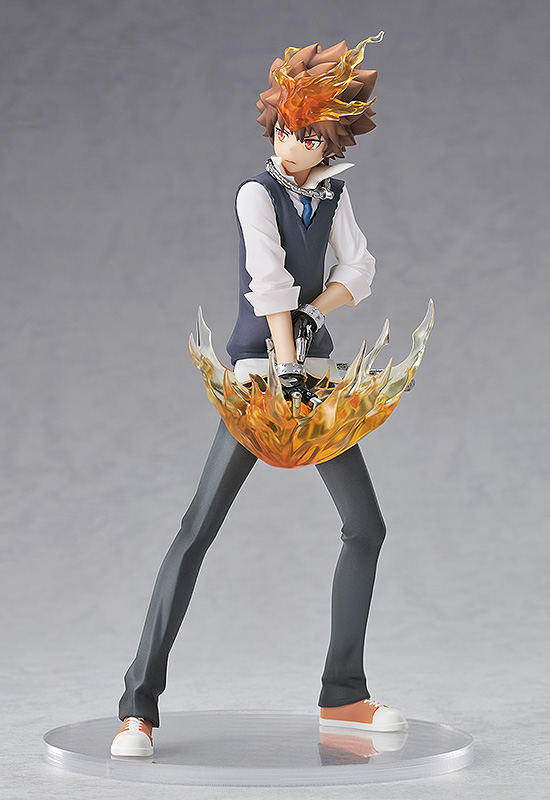 POP UP PARADE Tsunayoshi Sawada (REBORN!)